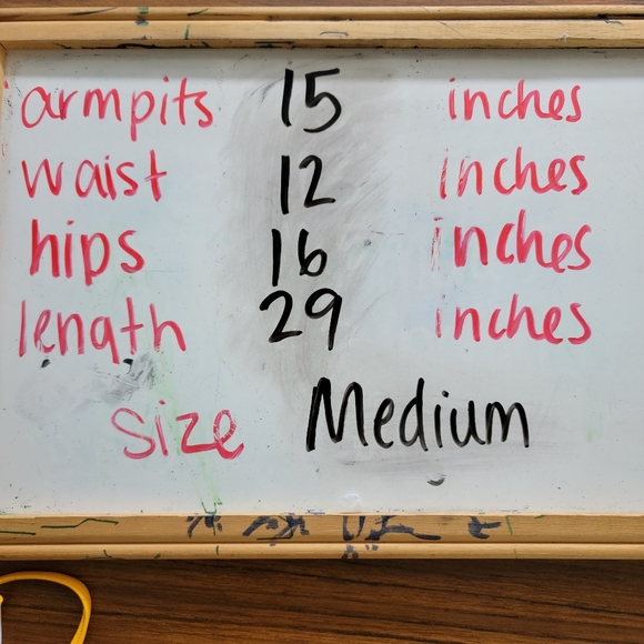 Cupshe One Piece Yellow Palms Womens Medium Swimsuit - Picture 4 of 6